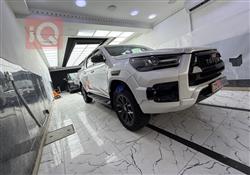 تۆیۆتا هایلۆکس